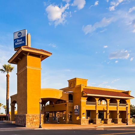 Best Western Rancho Grande Уикенберг Экстерьер фото